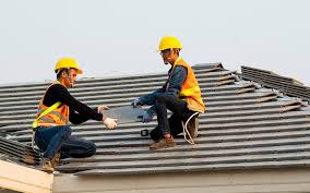 Fast & Reliable Emergency Roof Repairs in Napa, CA